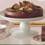 dark-chocoalte-bakery-moist-flourless-cake-recipe