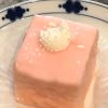 Strawberry-petit-four-cake-delivery-dallas