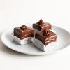 chocolate-petit-fours-same-day-cake-delivery-dallas