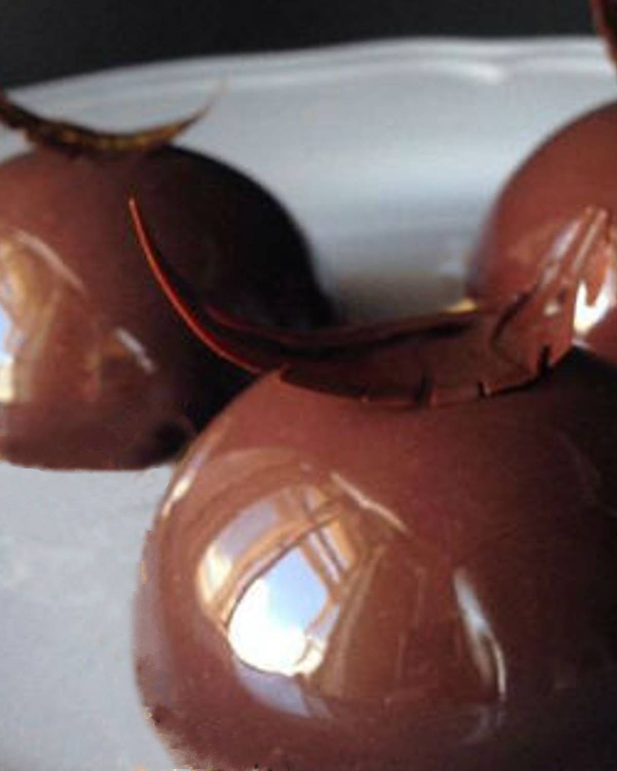 The Dark Chocolate Bakery The Dark Chocolate Bakery Free Cake