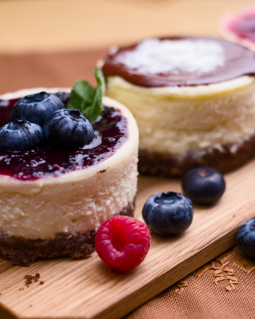 berry-cheesecake-same-day-delivery-dallas