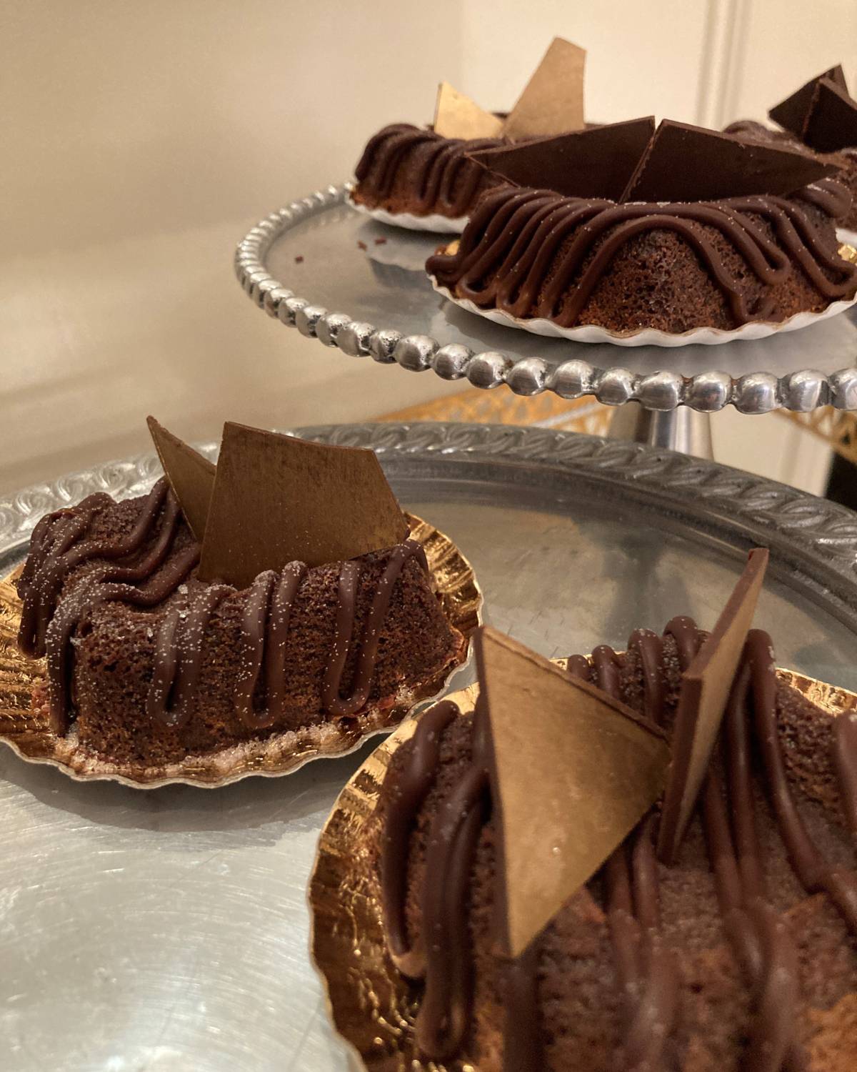 Mini Cake delivery in Dallas