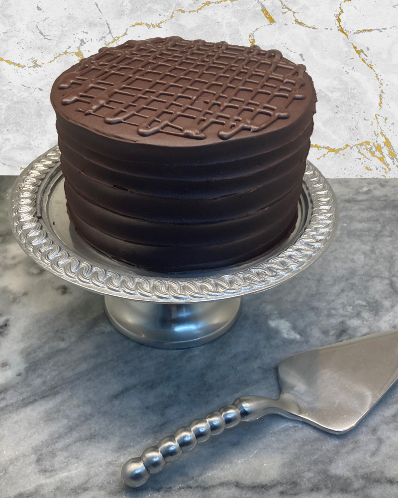 The Dark Chocolate Bakery The Dark Chocolate Bakery Free Cake