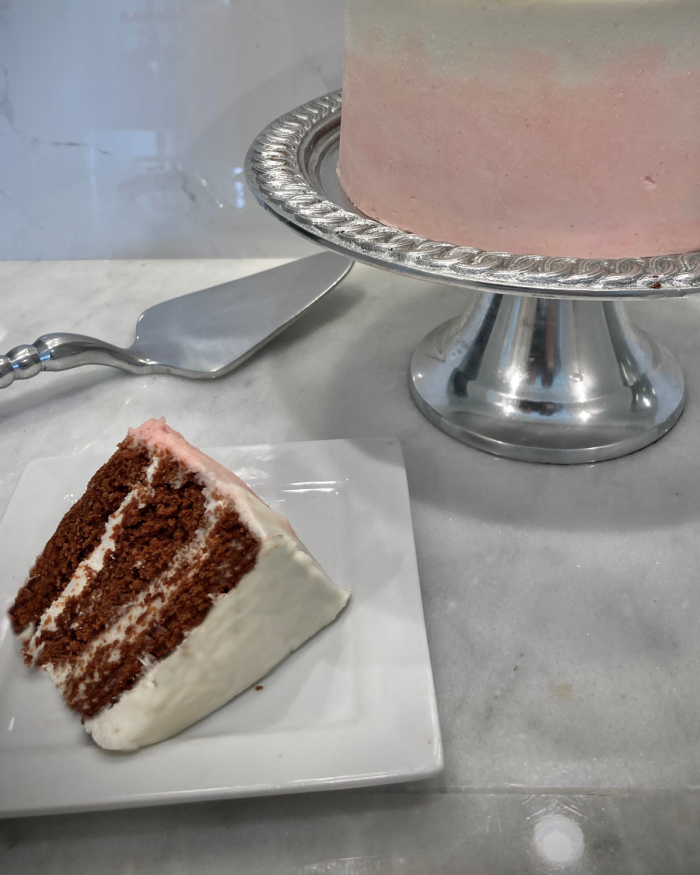 pink-chocolate-buttercream-cake-same-day-cake-delivery-dallas