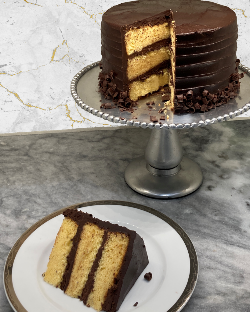 The Dark Chocolate Bakery The Dark Chocolate Bakery Free Cake