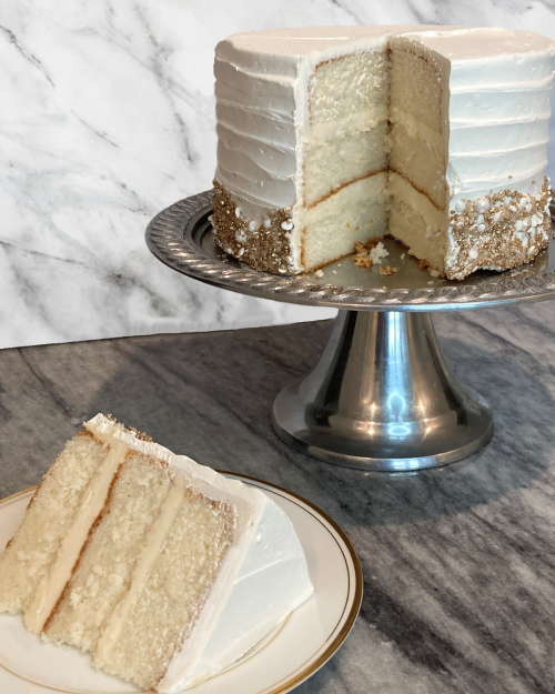 vanilla-buttercream-birthday-cake-free-cake-delivery-dallas