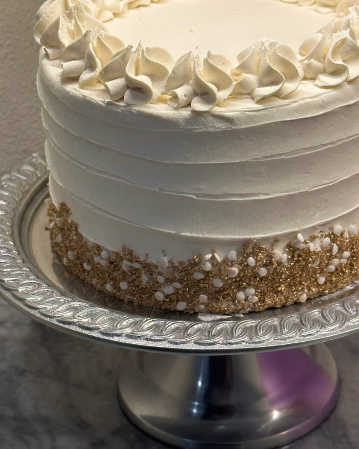 vanilla-weddig-birthday-mothers-day-cake-dallas-same-day-delivery