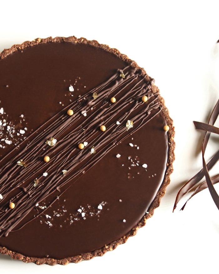 mini-chocolate-tart-free-delivery-dallas