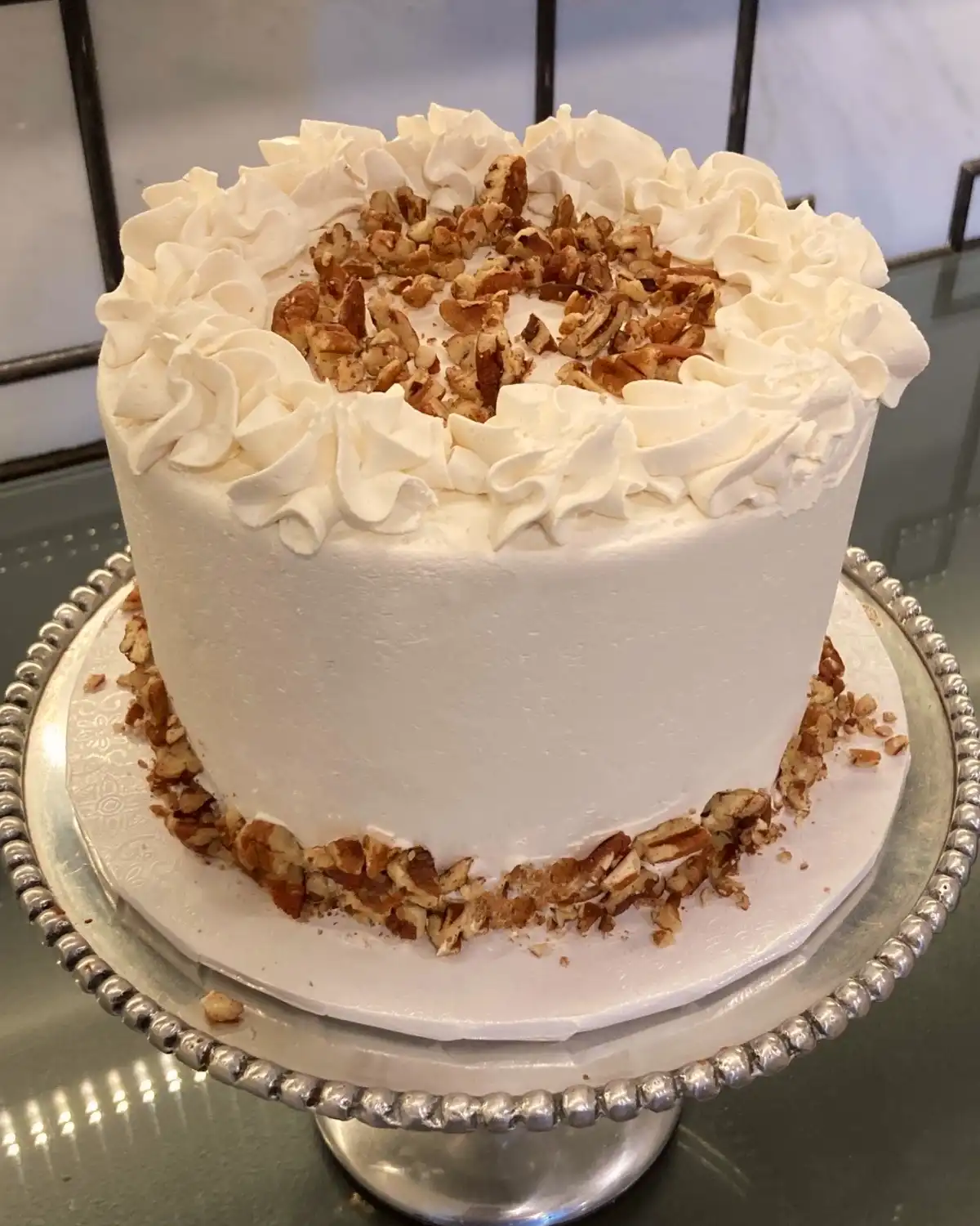 top-rated-carrot-cake-dallas-same-day-delivery